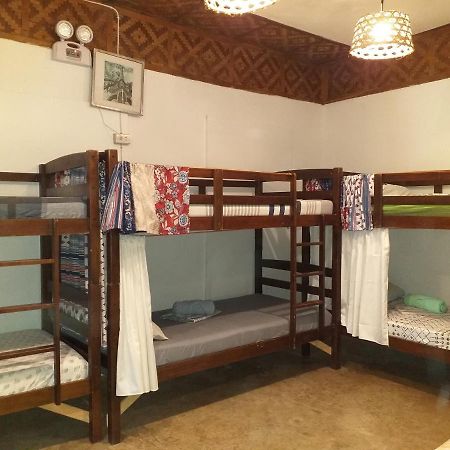 Paraiso Hostel 몰볼 외부 사진
