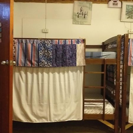 Paraiso Hostel 몰볼 외부 사진
