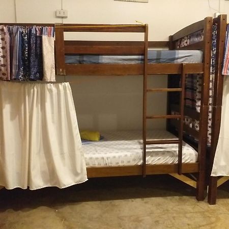 Paraiso Hostel 몰볼 외부 사진