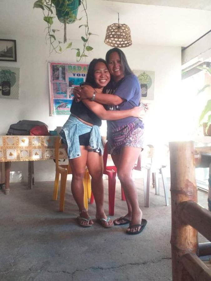 Paraiso Hostel 몰볼 외부 사진