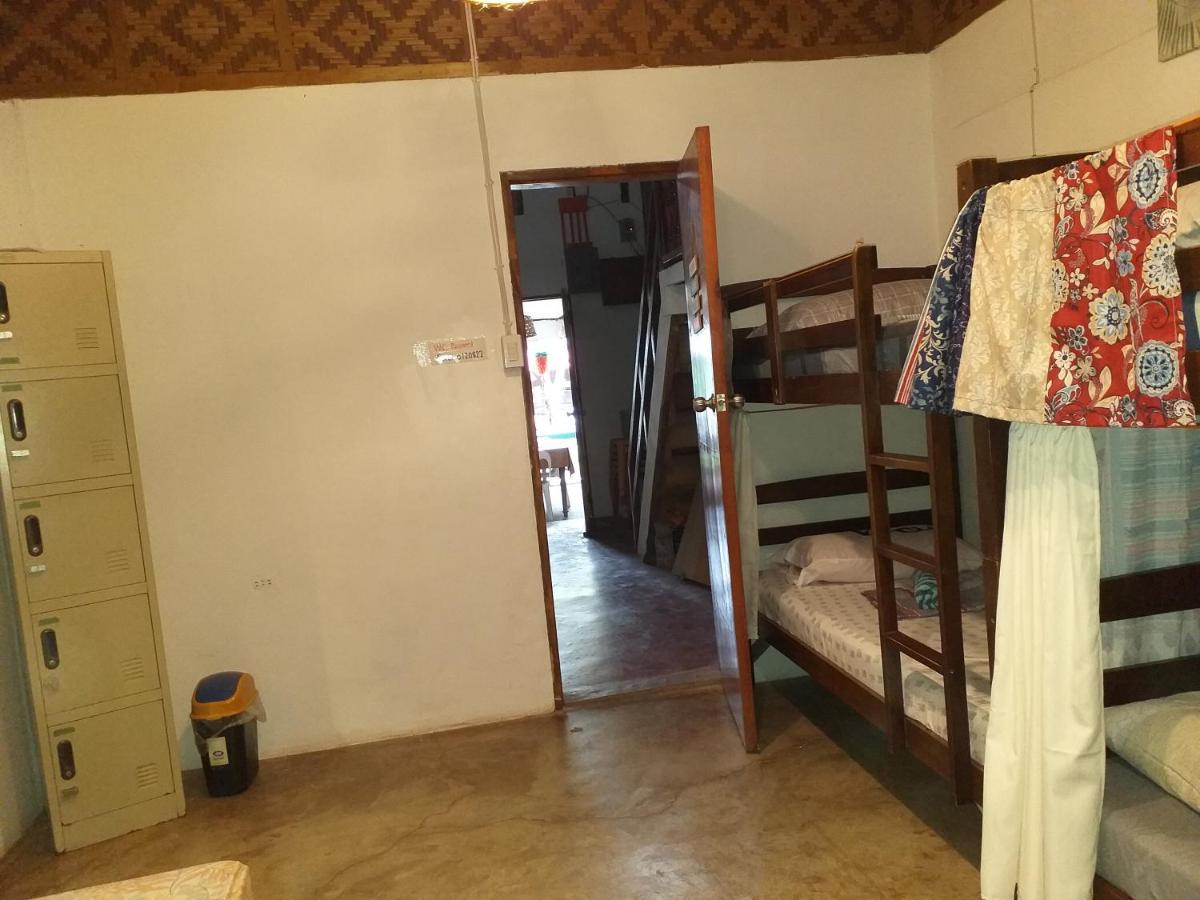 Paraiso Hostel 몰볼 외부 사진