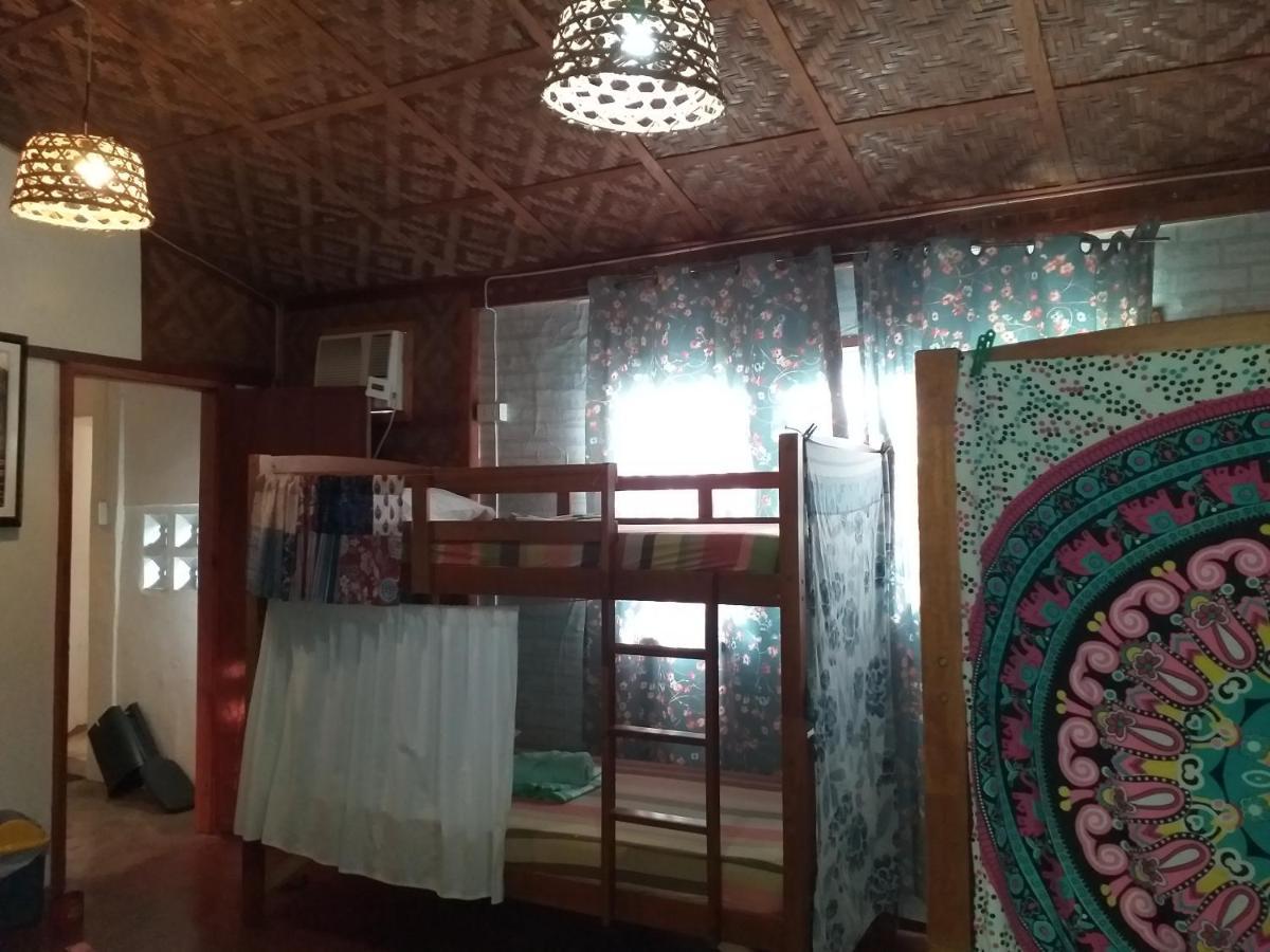 Paraiso Hostel 몰볼 외부 사진