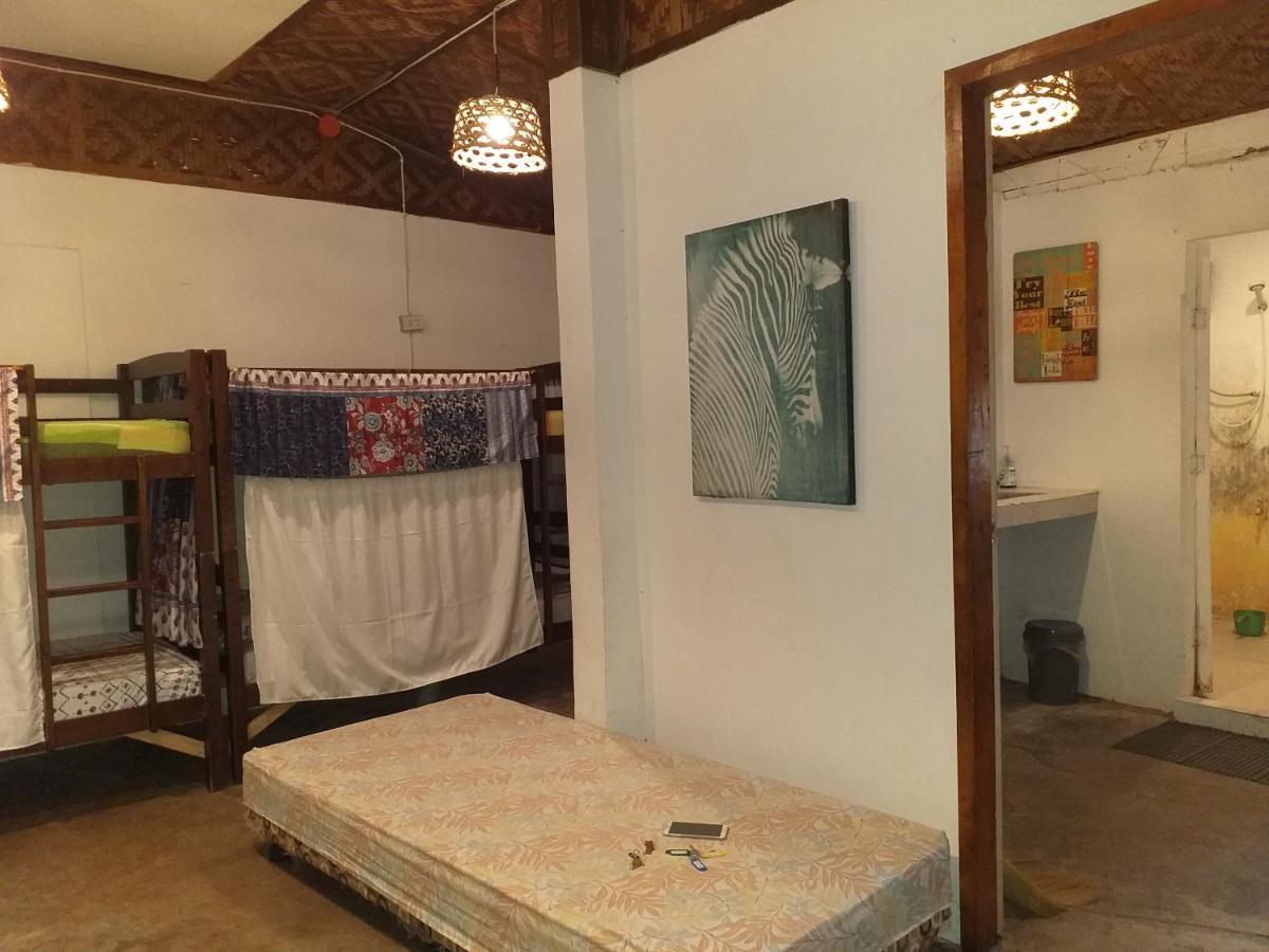 Paraiso Hostel 몰볼 외부 사진