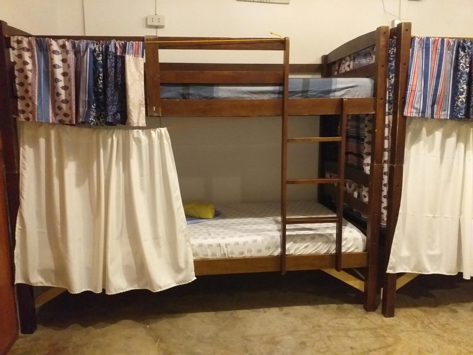 Paraiso Hostel 몰볼 외부 사진